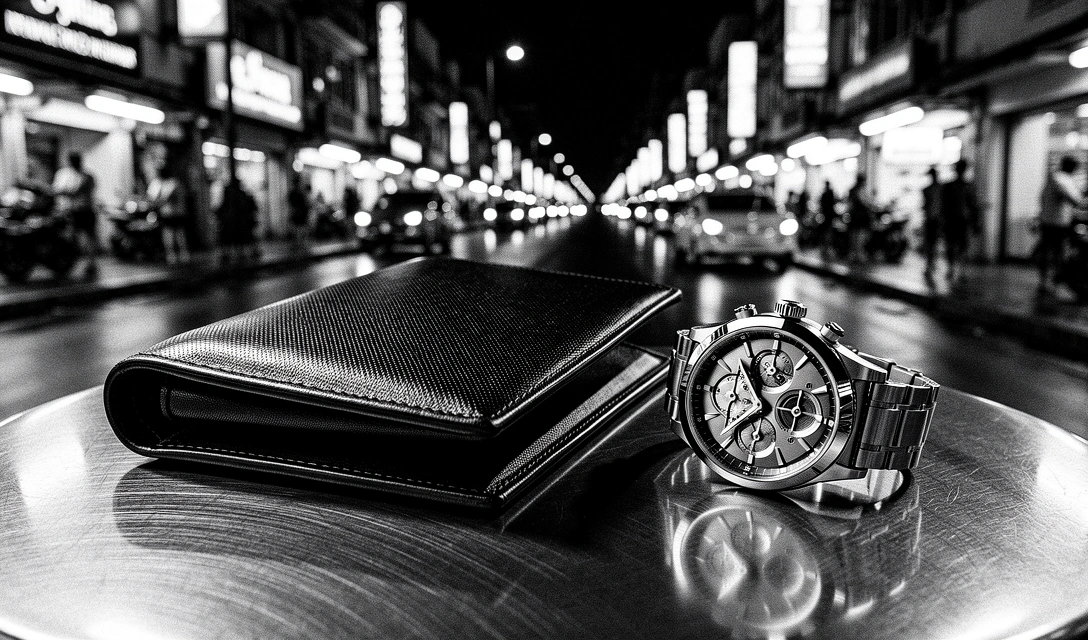 Precision in detail