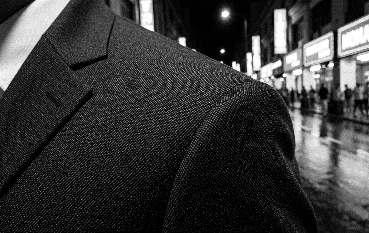 Textural discipline