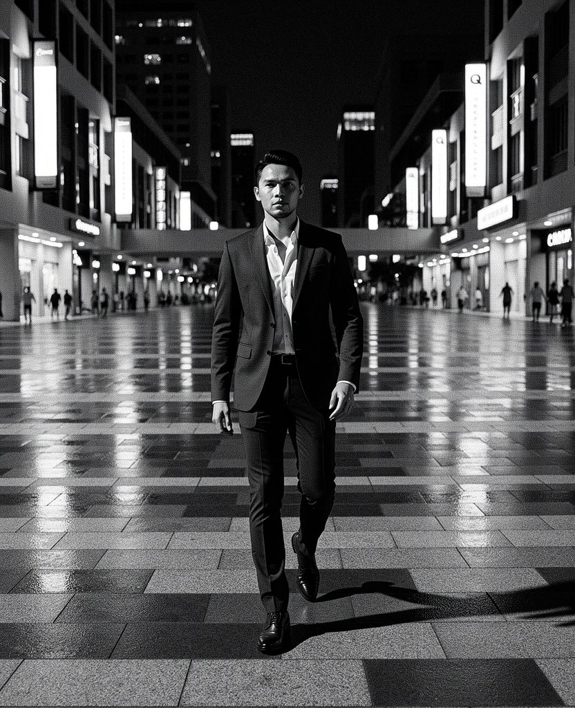 Modern Indonesian Urban Excellence