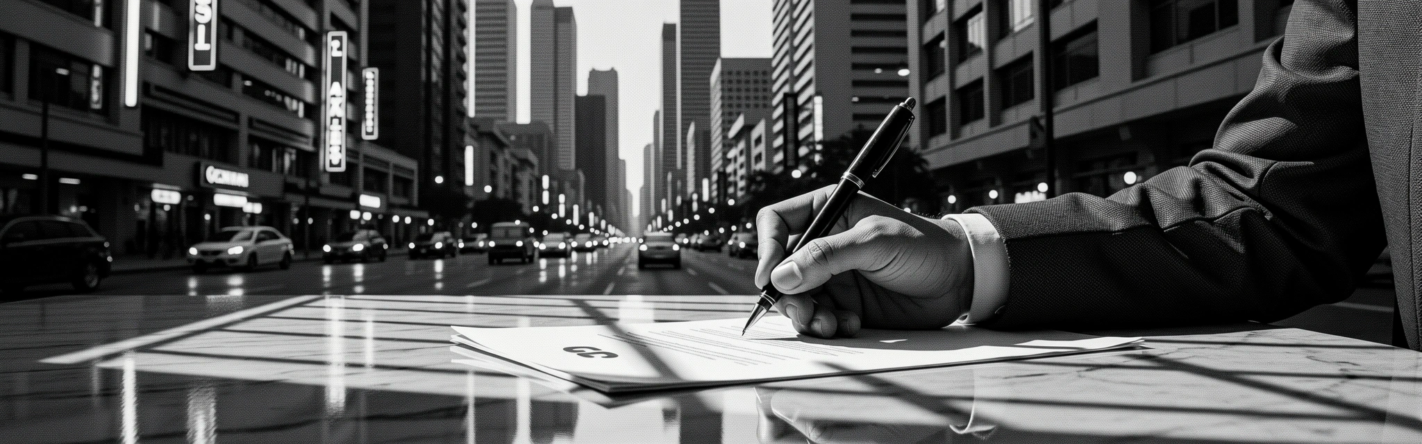 Urban Perspective